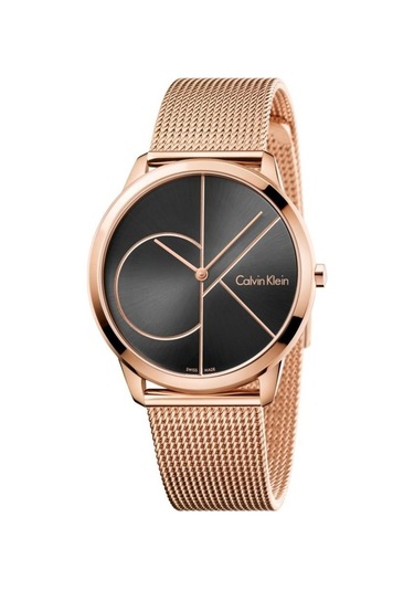 Calvin Klein K3M21621 Unisex Kol Saati