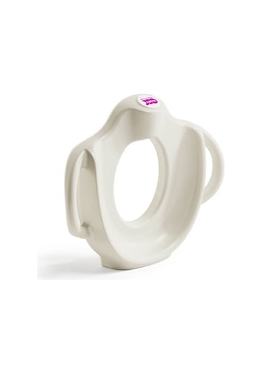 Okbaby Sofa Klozet Adaptörü Beyaz