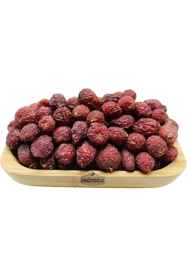 Dağcıoğlu Kuşburnu Tane 1 KG