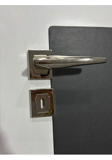 Sofuoğlu Uzay Saten Kapı Kolu
