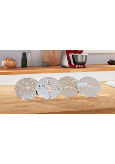 Bosch MUM5X720 1000 W Mutfak Şefi