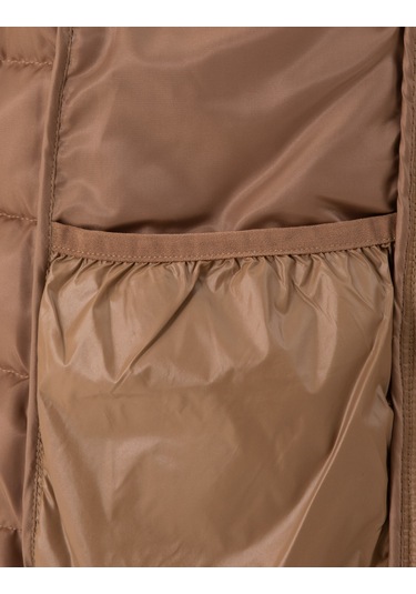 Pierre Cardin Kadın Camel Mont 50297332-vr015 Camel