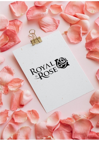 Royal Rose Argan Yağı Kremi 45 ML