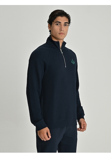 Fenerbahçe Erkek Trend Gipe Sweat Fb Laci Yeni