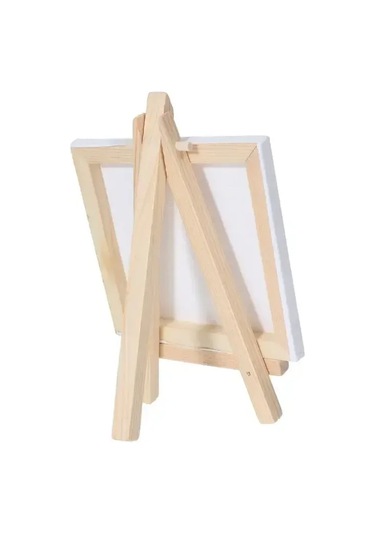 Okullar İçin 12 El İşi Masa Seti Mini Dıy Art