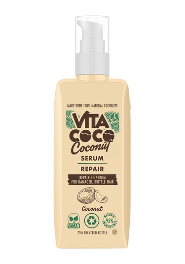 Vita Coco Damaged Hair Onarıcı Saç Serumu 150 ML