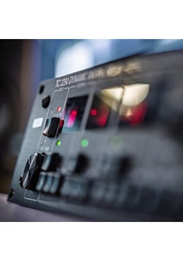 Tc Electronıc Flashback 2 Mini Delay