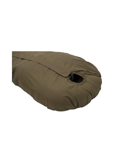 Carinthia Defence 4 185 -35 Derece Uyku Tulumu Çok Renkli