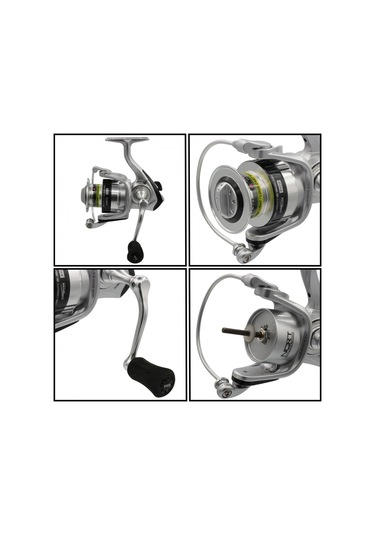 Tubertını Mulınello Hylas 2000 Fd