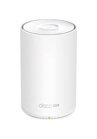 Tp-link Deco X50-dsl 1-pack , Ax3000 Mbps, Dual-band, Gigabit Ethernet Portları, 150 Cihaza Kadar B-125587