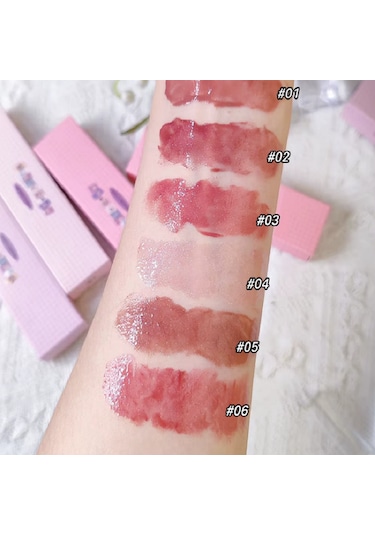 Magic Case Kalpli Jelly Lipstick - 03 Magic Case
