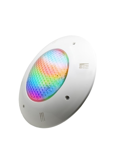 30 Watt Smd Led RGB 4 Kablolu Sıva Üstü Havuz Lambası Tenda