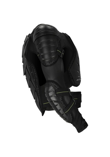 Acerbis Koert-One Vücut Koruma Siyah