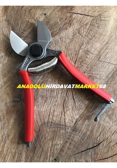 Falket Bağ Budama Makası Bitki Budama Makası Italyan Dövme Çelik