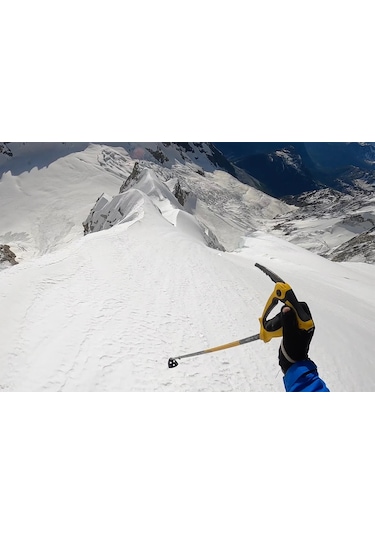 Grivel Condor Evo 3 Çok Amaçlı Baton Po3.18.gc Çok Renkli