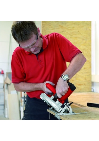 Einhell TC-CS 1200 Daire Testere - 4330936