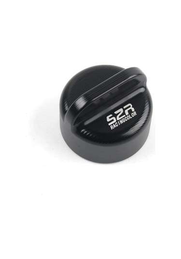 Dinosaurs Honda Nx400 Cb400x Cb400f Cbr400r Su Deposu Kapağı Su Deposu Soğutma Kapağı İçin Uygun Titanyum Rengi Gosterildigi Gibi