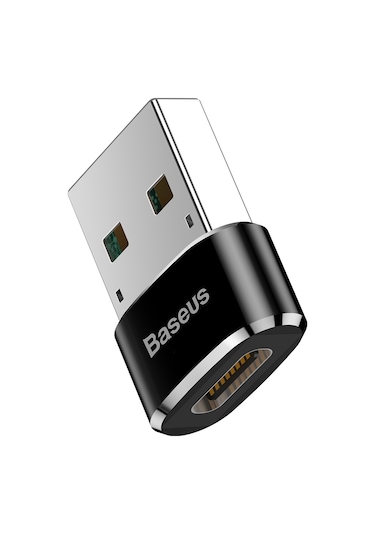 Baseus USB Type-C OTG Çevirici