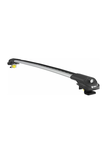 Mıtsubıshı Pajero Sport (Mk1) Suv 96-08 Turtle Air1 Ara Atkı Gri