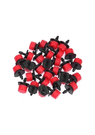 KIRMIZI DAMLATICI (0-70 L/h) 200 ADET