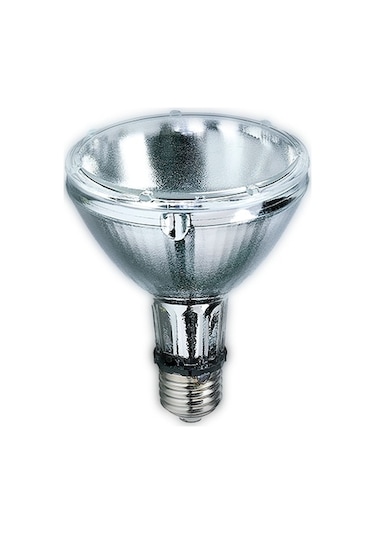 Philips 70W 79V 15000Lm 3000K E27 Par30 Metal Halide Ampul