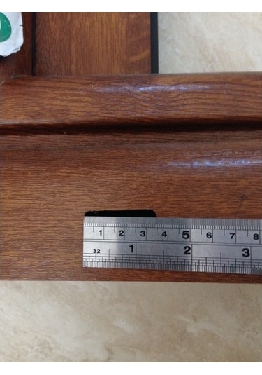 Pimapen Kahverengi Su Tahliye Tapası Rüzgarlık 15 Adet