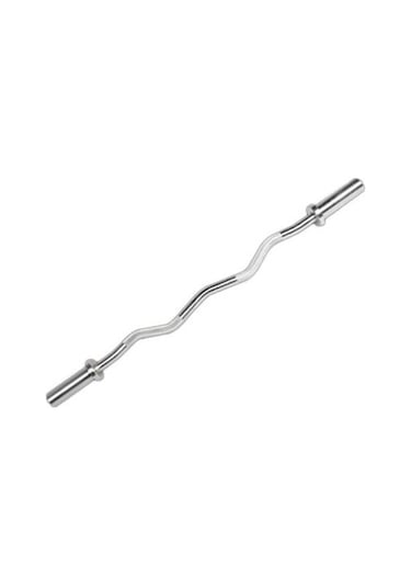 Olımıpıc Z-bar Krom Kaplı Çelik Bar- 250 Kg Tas. Kap.