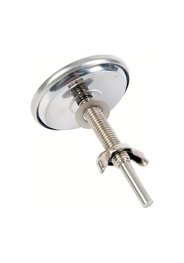 Fochsia Paslanmaz Çelik Anında Okuma Termometre 50-800f 10-400c 1 Adet