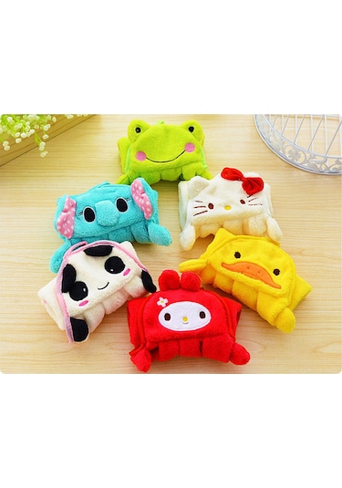 Xiyyadms Ev Tipi Asma Havlu: Yumuşak Karamel Renkli Kalın Mikrofiber Mutfak Havlusu, Pratik Ve Konforlu Çok Renkli