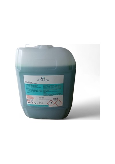 Entem Limeno Elde Bulaşık Yıkama Maddesi 20 Litre