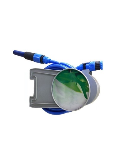 Tycoon Ty4211-1 - 10 Metre Hortumlu Mini Sulama Seti