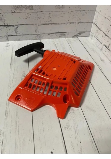 Gamingo 52cc Benzinli Testereler İçin Marş Motoru Seti 148942481