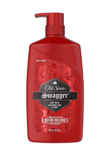 Old Spice R/Z Swagger Vücut Şampuanı 887 ML