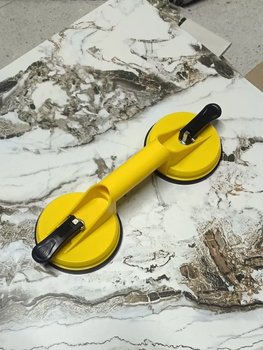 Urm Cam Kriko Vakumlu Vantuz Çiftli, 117 Mm, Vakumlu 147841998