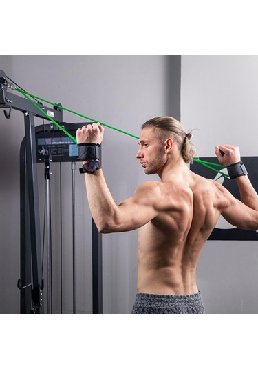 Dolıty Beyzbol Atma Bantları Atmaya Yeni Başlayanlar Yeşil Yeşil