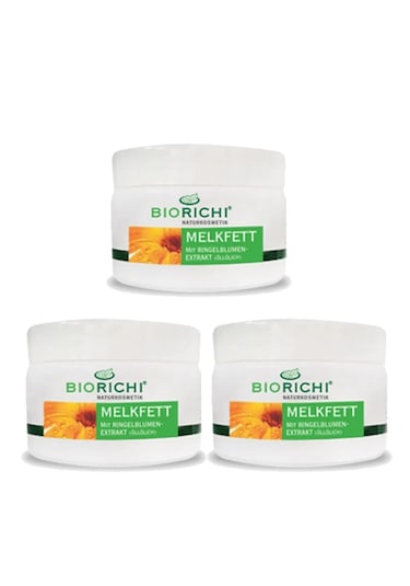 Biorichi Aynısefa Merhemi 3 x 100 ML