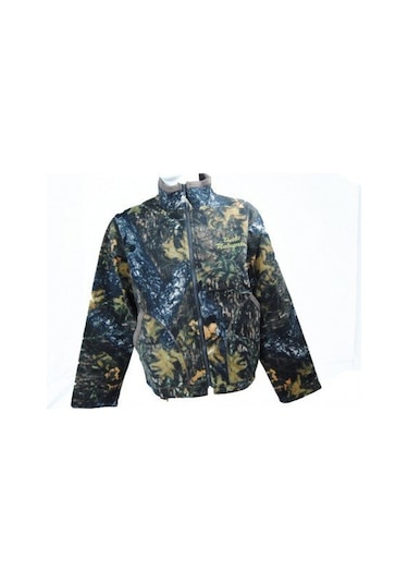 POLAR KABAN PARKE Çok Renkli