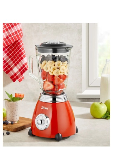 Zilan ZLN7057 Ayaklı Blender