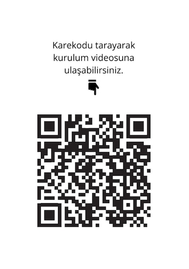 Ranza, Asya Ranza Ayrılabilir Yavrulu Ranza - 90x190 Cm 90 X 190 CM