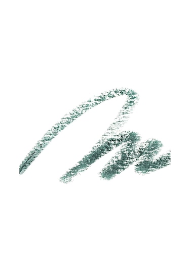 Flormar Suya Dayanaklı Göz Kalemi - Yeşil Waterproof.