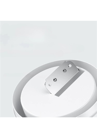 Jialan Tıraşlı Buz Makinesi Ev Küçük Manuel Buz Kırıcı El Beyaz