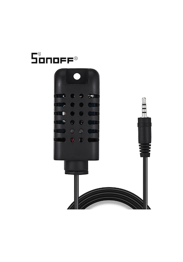Xiyyadms Am2301 Isı Ve Nem Sensörü - Suya Dayanıklı Değil, Sonoff Th10/th16 İle Uyumlu, Akıllı Cihaz Kontrolü İçin Im160712004 Modeli