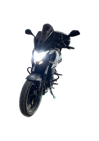 Bajaj Pulsar Led Xenon Far Ampulu Şimşek Etkili CSP FEMEX Nova H4