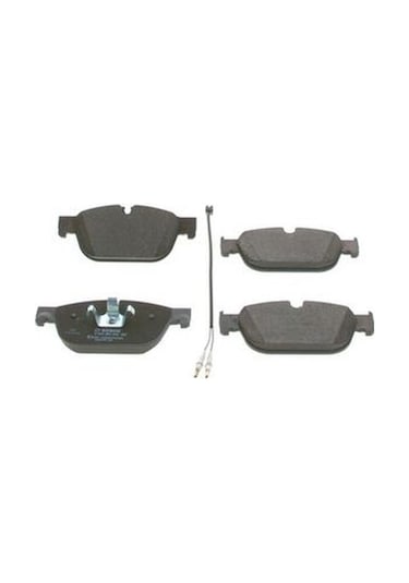 Peugeot 508 2.2hdi 2010-2018 Bosch Ön Balata Netpar25069