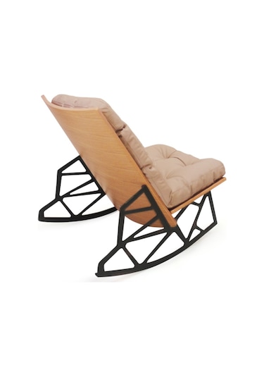 Ninni  Sallanır Koltuk