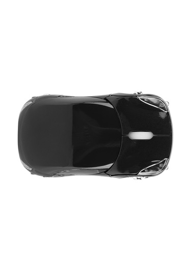 Ximistore9 1600 Dpı Optik Kablosuz Fare, 10m 2.4g Aktarım, Çoklu Sisteme Uyumlu, Alıcı Saklama Bölgesi Pembe, Pil Yok