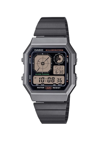 Casio A130wegg-1adf Unisex Kol Saati
