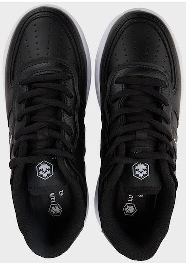 Lumberjack Bayan Ayakkabı Freya G 3pr Siyah