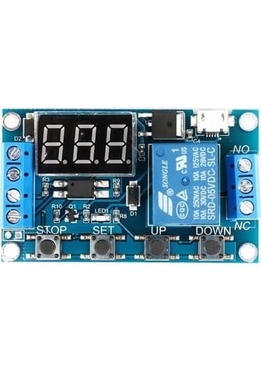 Kuluçka Makinesi Seti - 5 Parça - W1209 Termostat 12v - Isı Nem Ölçer - 12v Adaptör - 80x80 12v Fan - Zaman Rölesi-4928