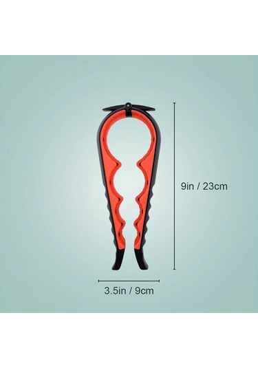 Liangmei Zayıf Ellerle Yaşlılar İçin Konserve Açacağı, Artrit, Ahşap